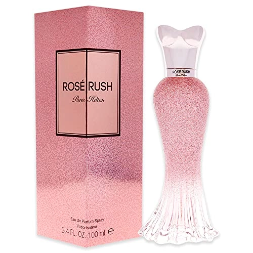 Rose Rush Eau de Parfum 100 ml