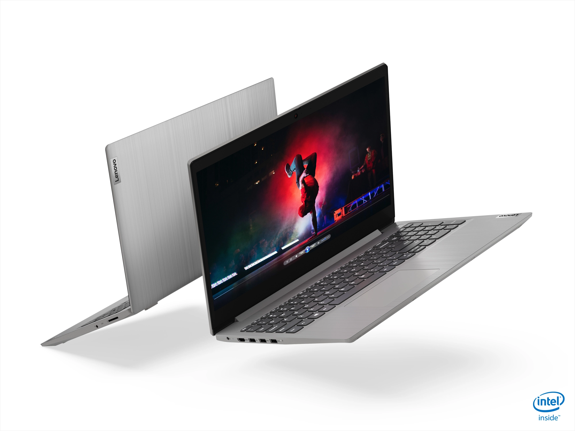 Ideapad IdeaPad 3 - 15.6'' Core i5-1035G1 12GB DDR4 512GB SSD