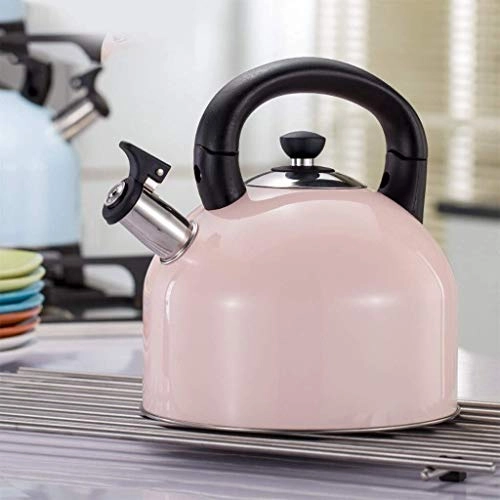 Whistling Kettle - 4L