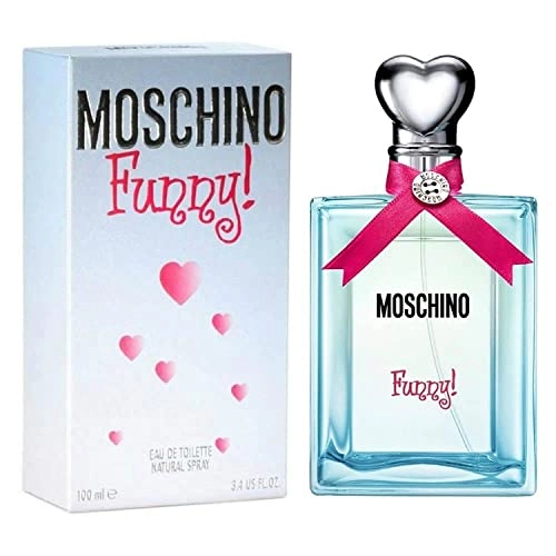 Funny Eau de Toilette 100 ml