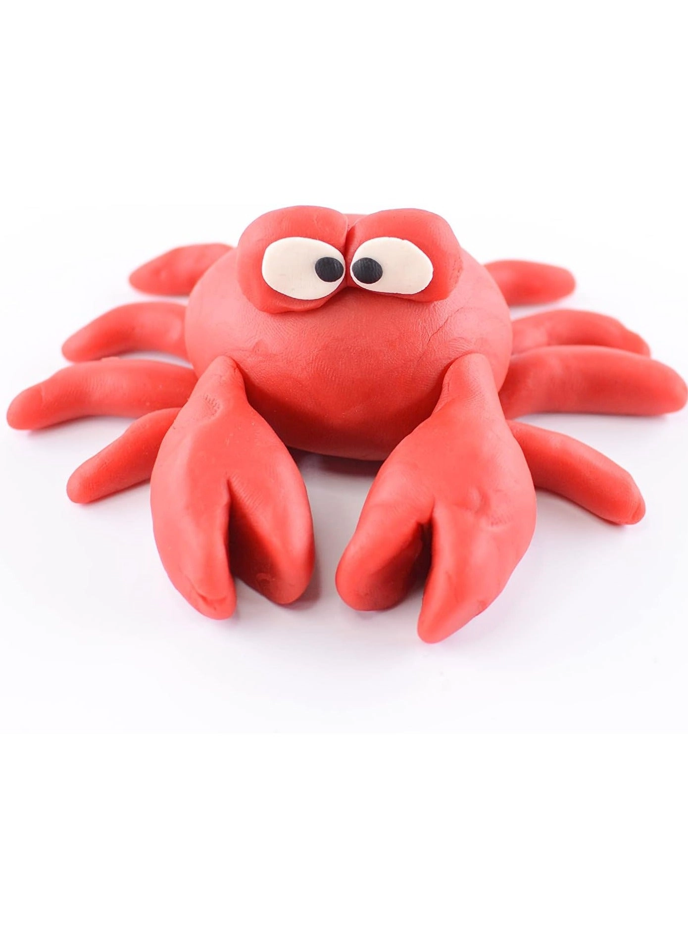 Silly Scents Tool Box - Scented Playdough Set 3+ years