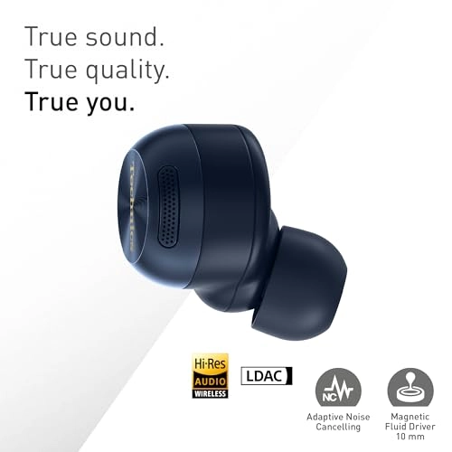 EAH-AZ100E-A Wireless Earbud