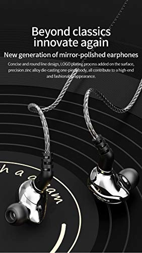 BLON BL01 Wired Earbud