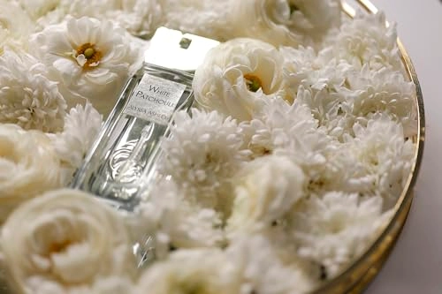 White Patchouli Eau de Parfum 100ml