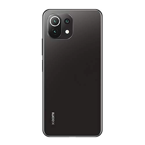MI 11 LITE - 6GB 128GB
