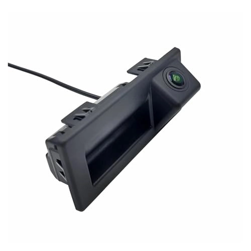 HD Car Rear View Camera - Wire AHD1080P