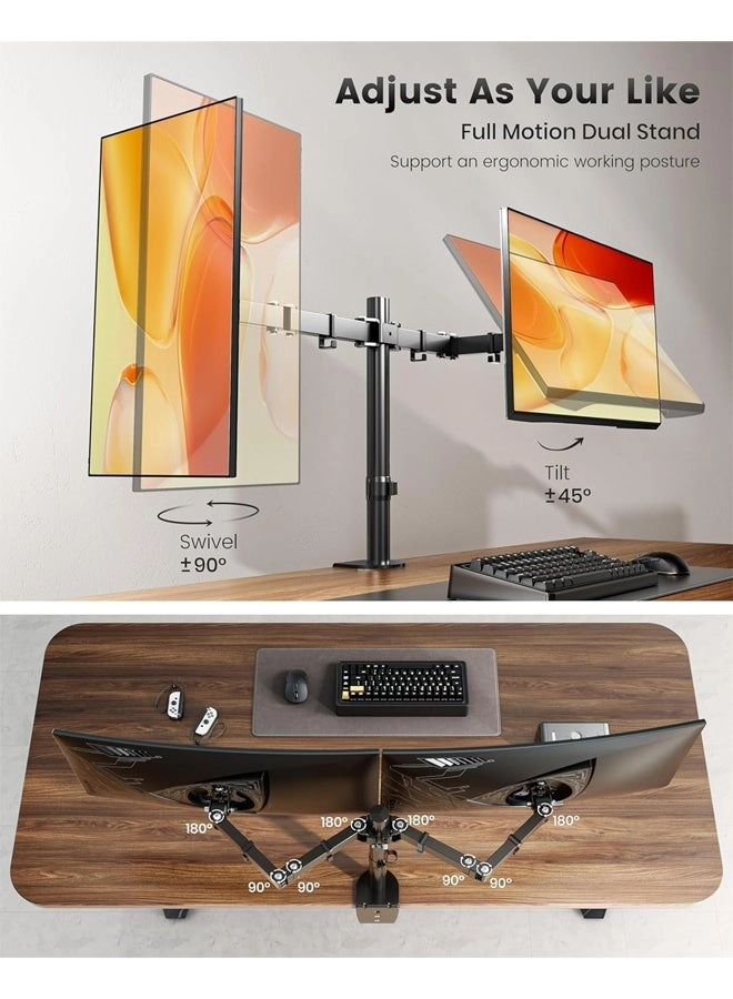 JC03613CY - Single 32" 75x75mm/100x100mm