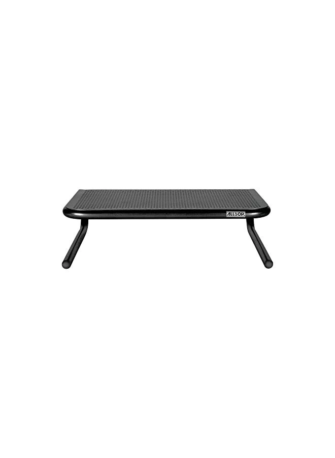 Allsop Metal Art Jr. Monitor Stand - 14-Inch