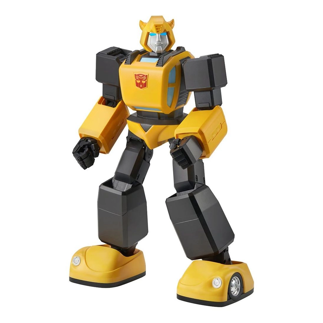 Robosen Bumblebee G1 - Transformers