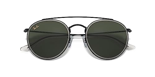 0RB3647N - 51 mm Pink/Pink Gradient