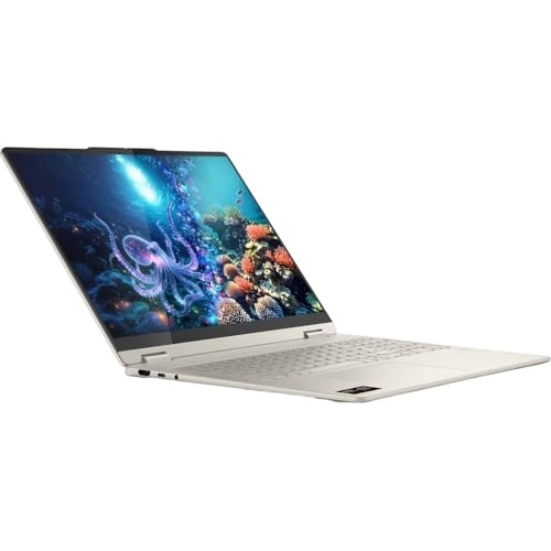 Yoga 7 83JU0003US - 16'' Ryzen AI 7 360 16GB DDR5 1TB SSD
