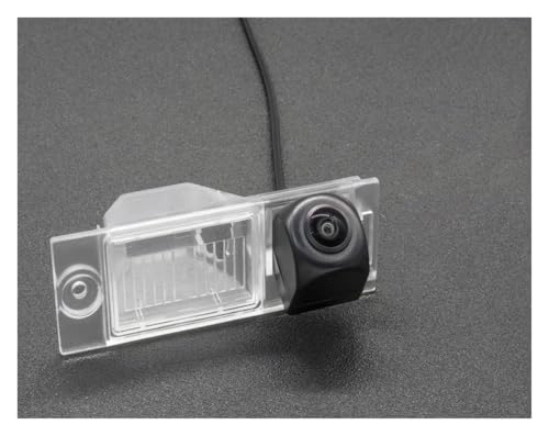 Rear View Camera - Night vision Wireless 1280 x 720 pixels