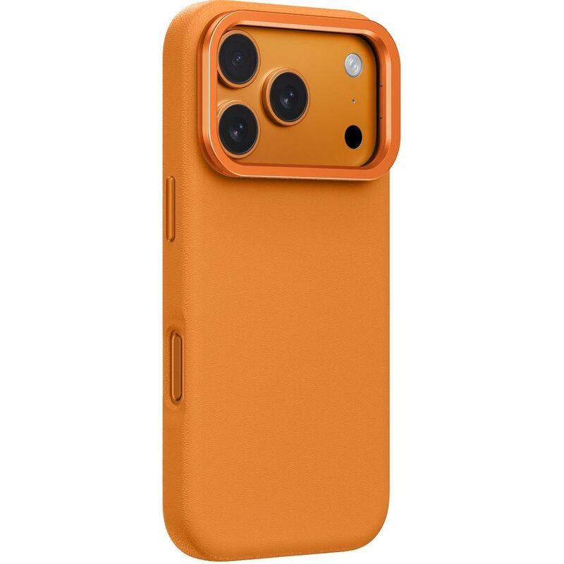 Glamour Allskin Drop Proof Case with MagSafe for Apple iPhone 17 Pro Max