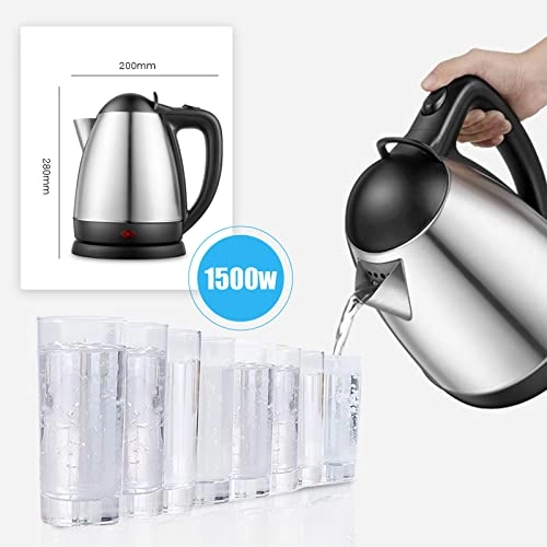 Kettle - 2Litre