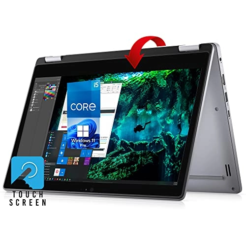 Latitude 3000 3310 - 13.3'' i5-8265U 8GB DDR4 128GB SSD