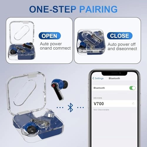 V700 Wireless Earbud