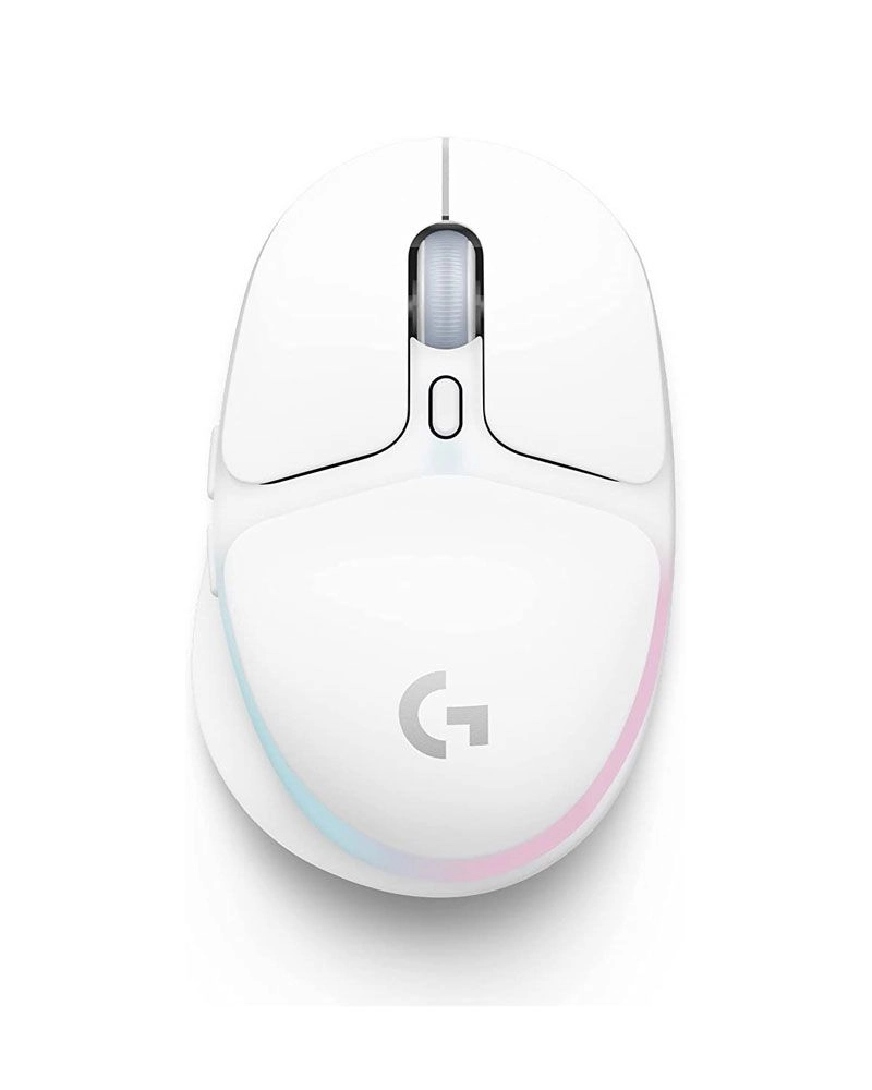 G705 Gaming Mouse - Wireless