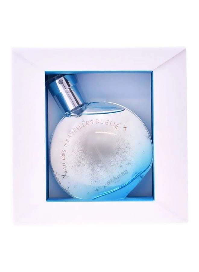Eau Des Merveilles Eau de Toilette 100ml