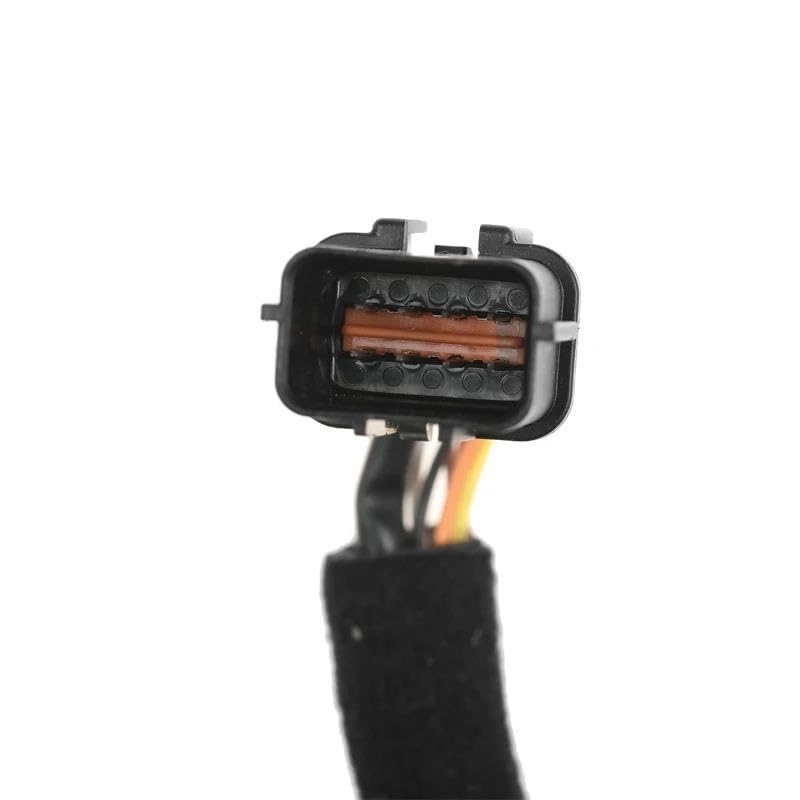 Car Rear Camera - Night vision