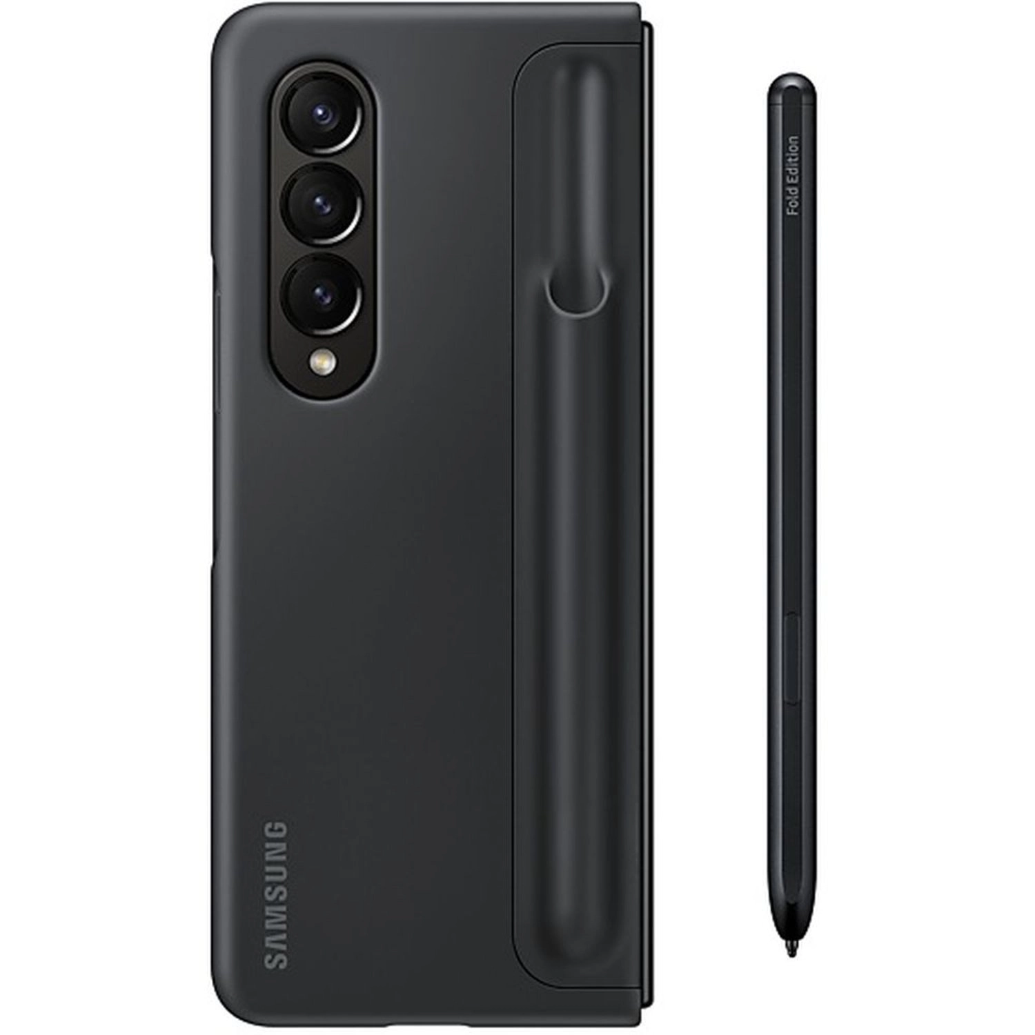 Standing Case with Pen for Fold 4