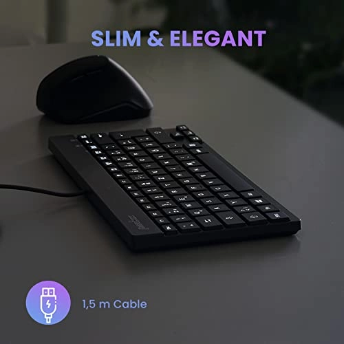 PERIBOARD-326 - US Wired