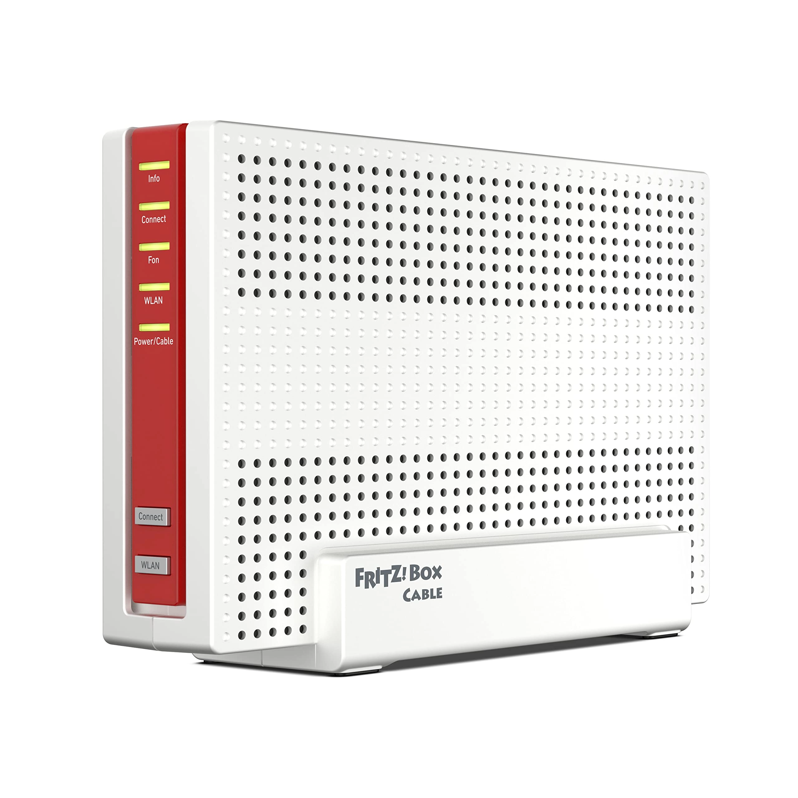 AVM Fritz Box 6690 Cable - 802.11ax