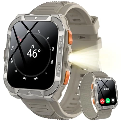 W80Pro Zinc Alloy GPS