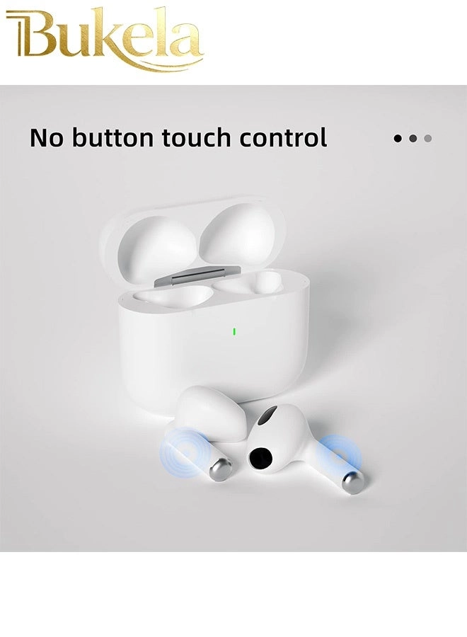 In-Ear Earphones Wireless Earbud