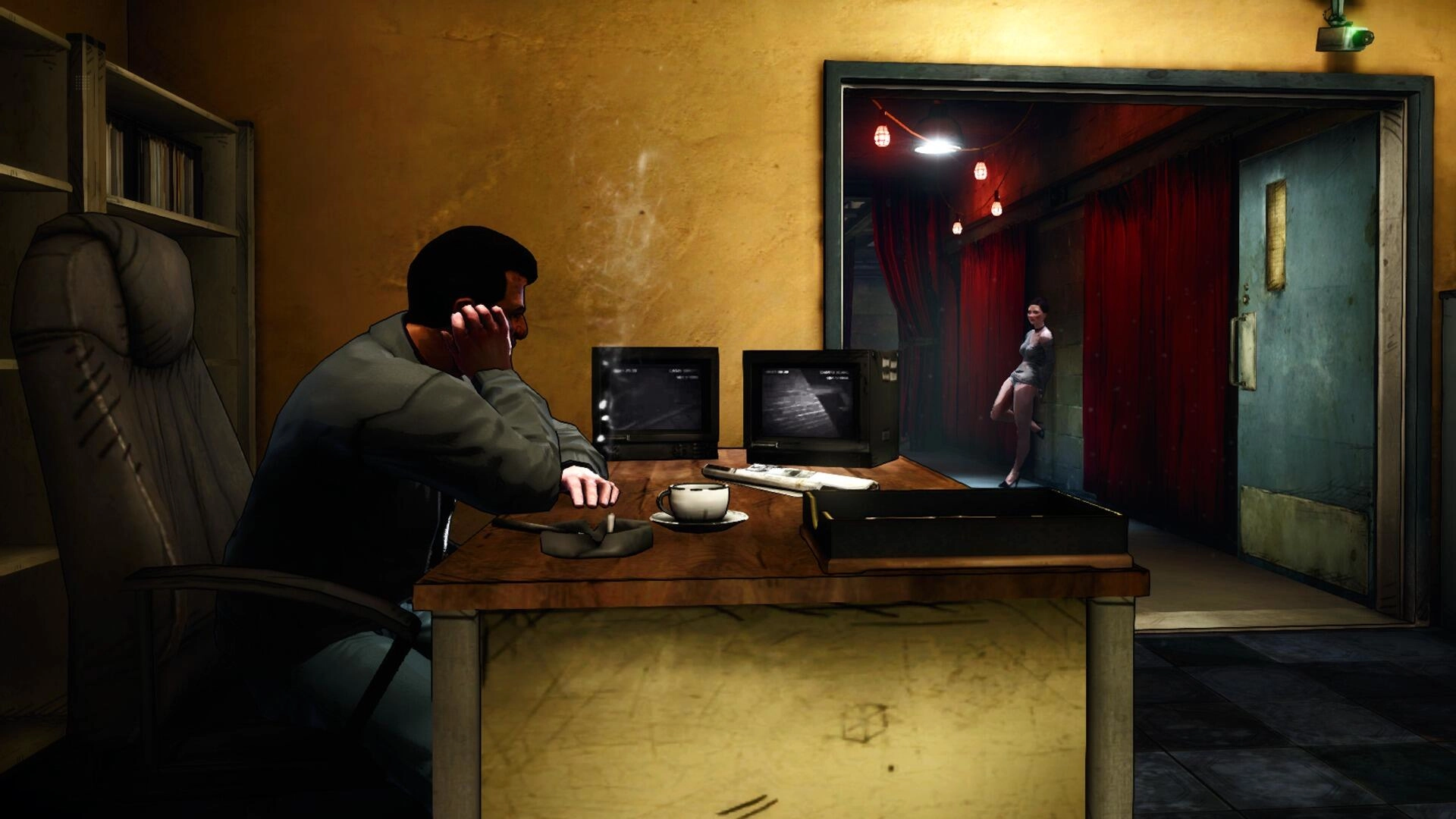 The Darkness II - PC