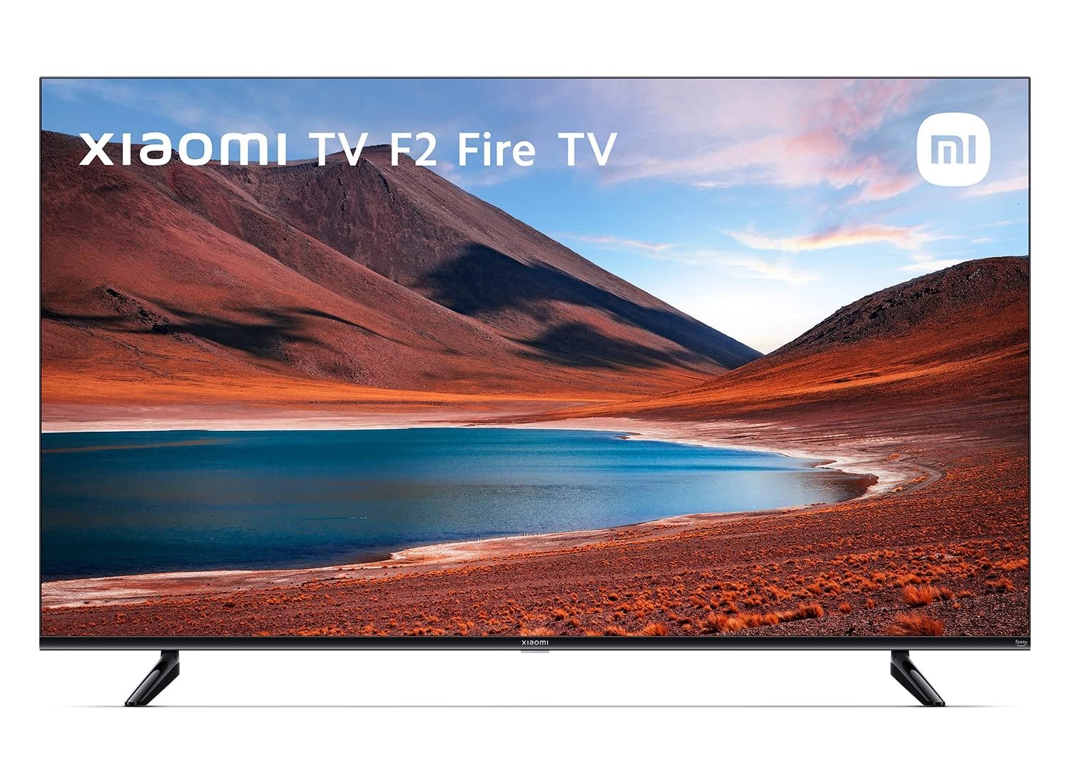 Xiaomi F2 - 43 inch