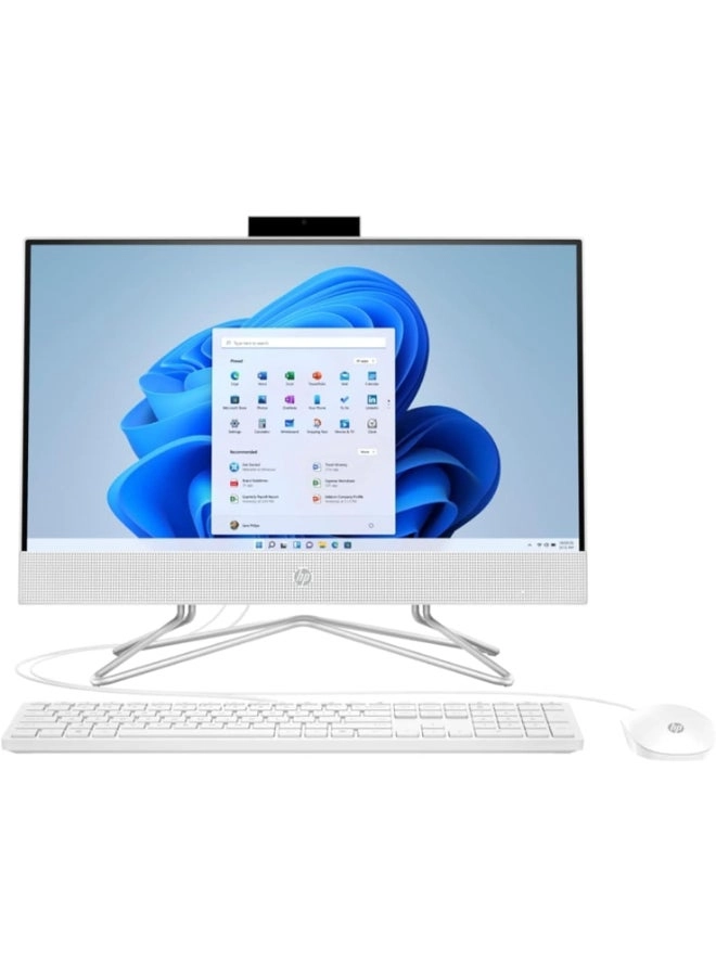 HP ProOne 200 G4 22 - 256GB 21.5inch Core i3-10110U