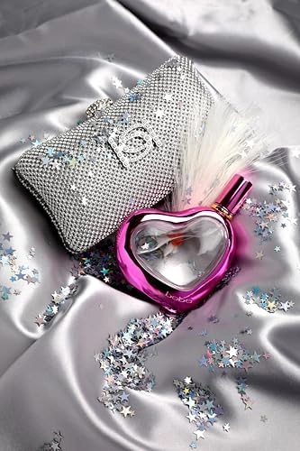 Love Eau de Parfum 100 ml