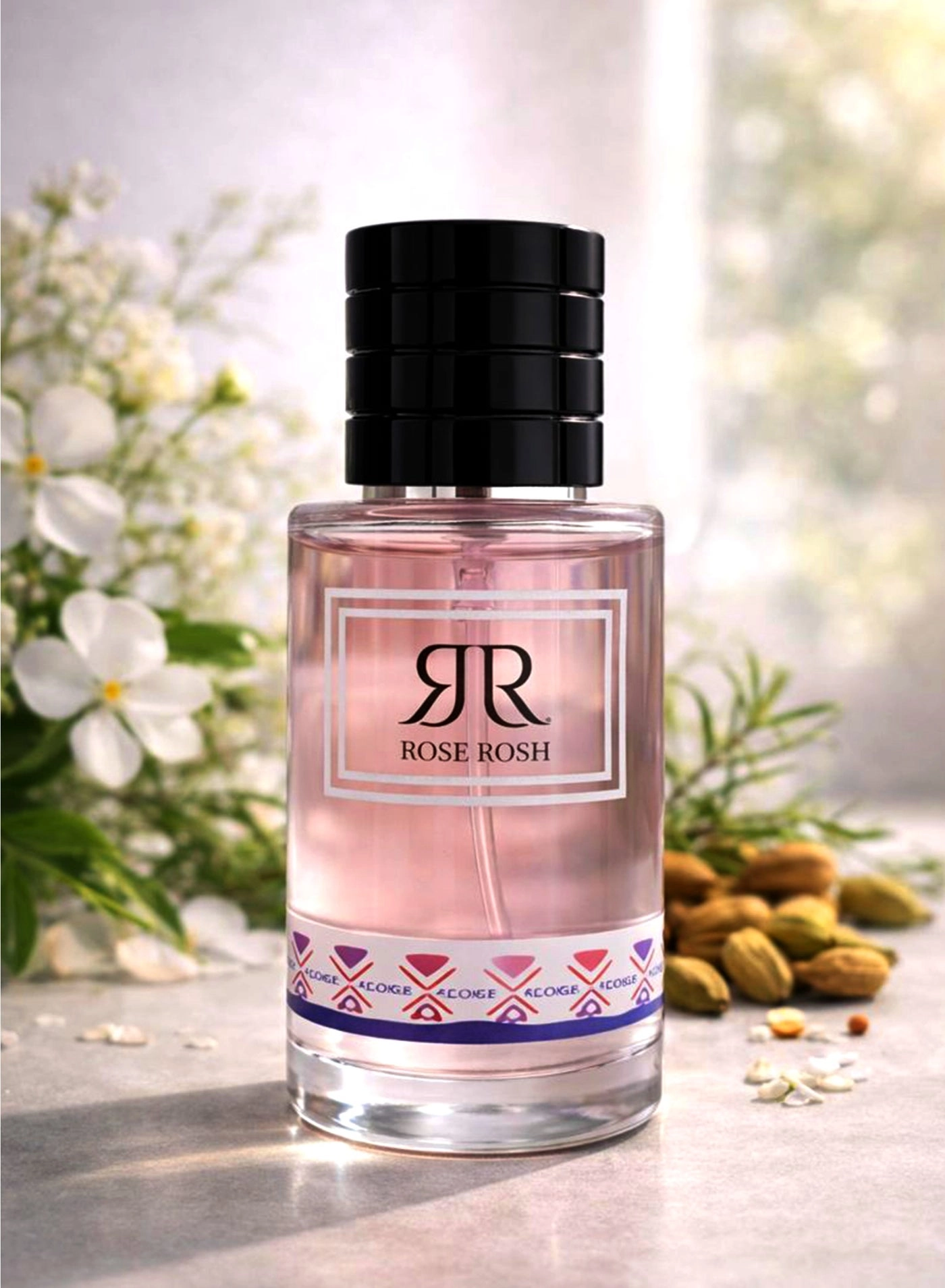 Rose Rosh - 25ml