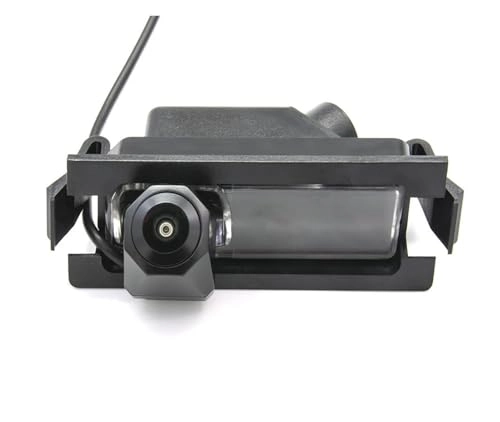 Reverse car rear view camera - Night vision Wired 720 x 540 pixels