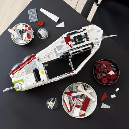 Star Wars LEGO Republic Gunship (75309)