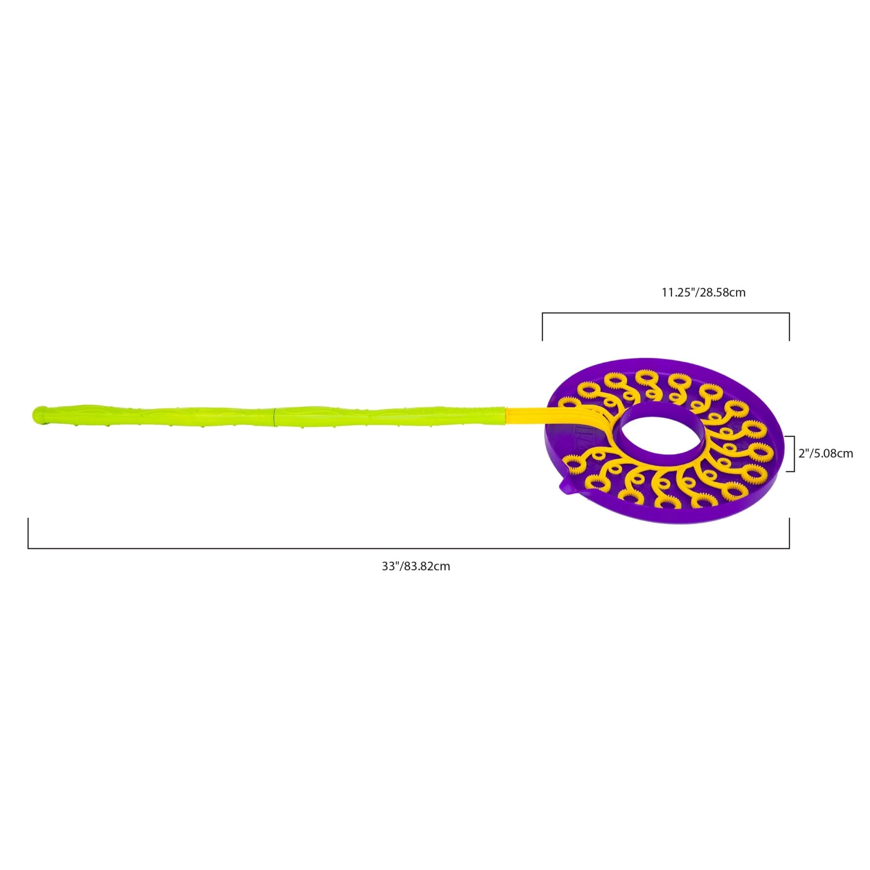Megazillion Bubbles Wand - Pool Toys & Inflatables 237 ml