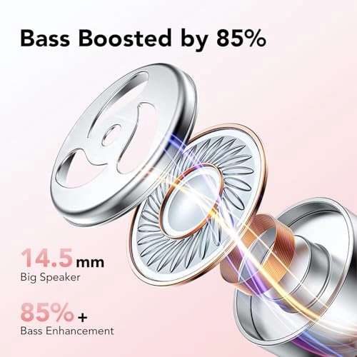 BX17 Wireless Earbud