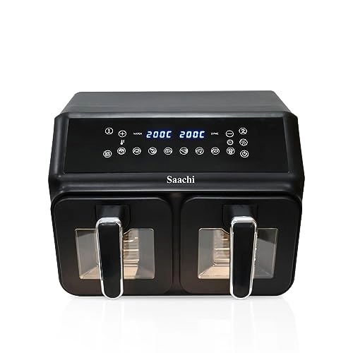 Digital Air Fryer NL-AF-4784D