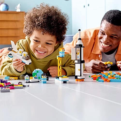 Classic Space Mission (11022)