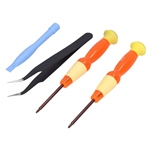 Joystick replacement kit - White