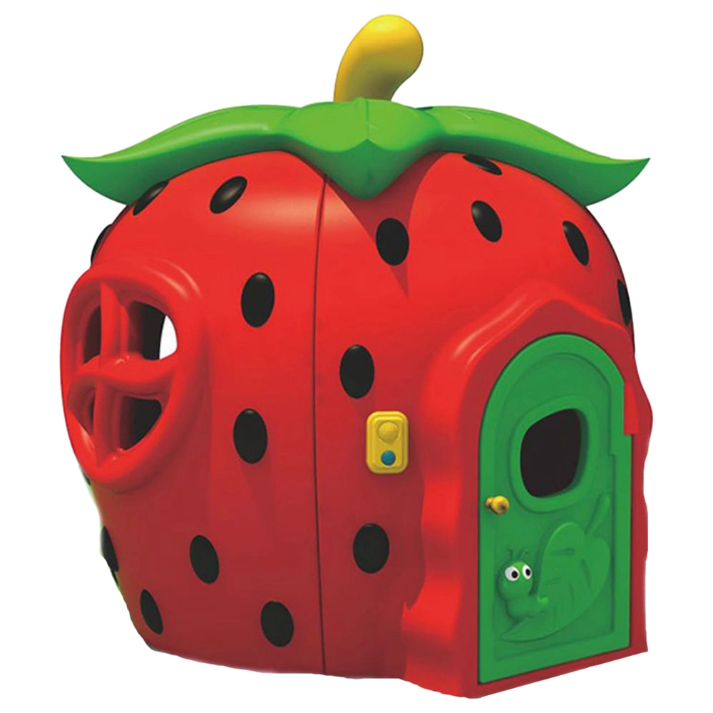 Play House - 175 x 156 x 175 cm 21 kg