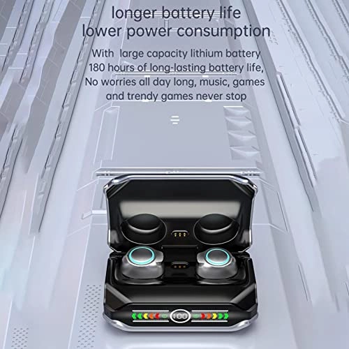 True Wireless Earbuds Wireless Earbud