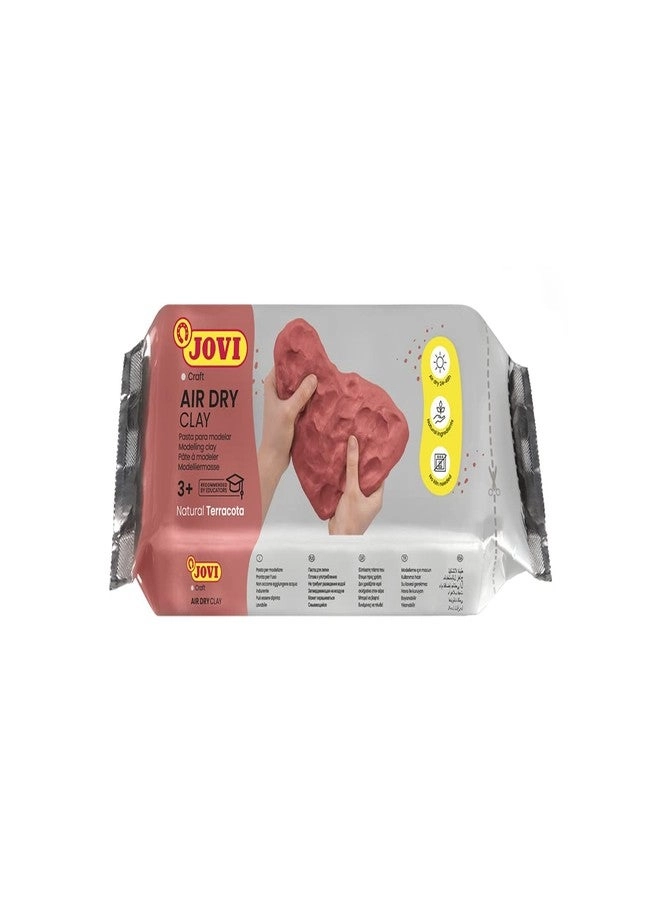 Jovi Air-Dry Modeling Clay - 249g