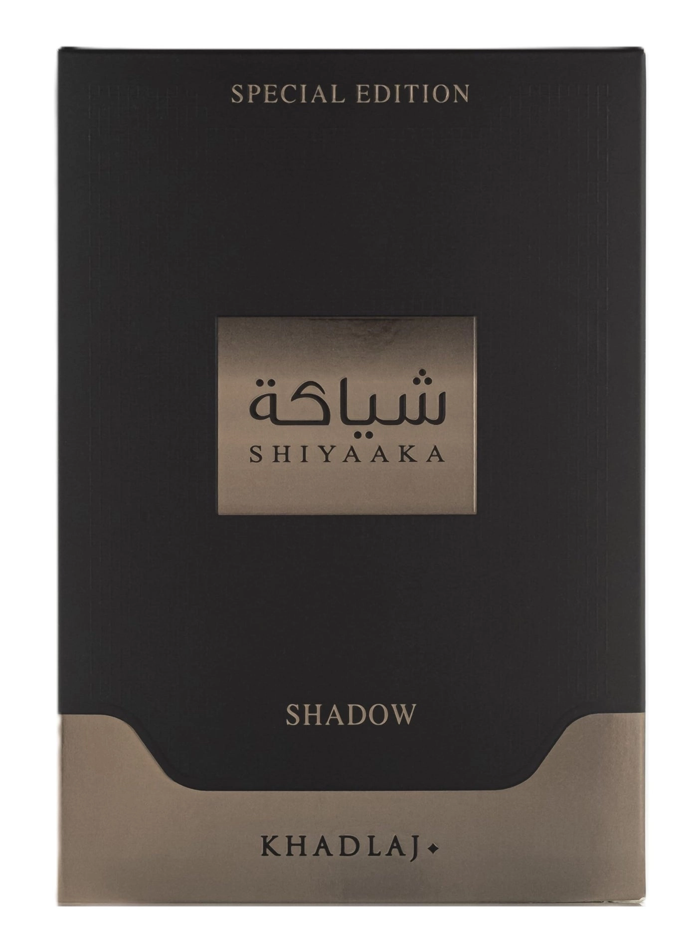 Shiyaaka Shadow Eau de Parfum 100ml