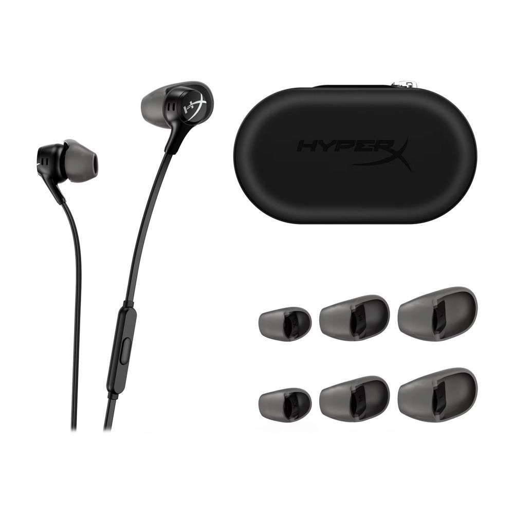 Cloud Earbuds II Wired Earbud
