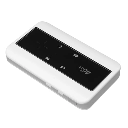 Mobile Wifi Router - 4G/5G 802.11 b/g/n 300Mbps