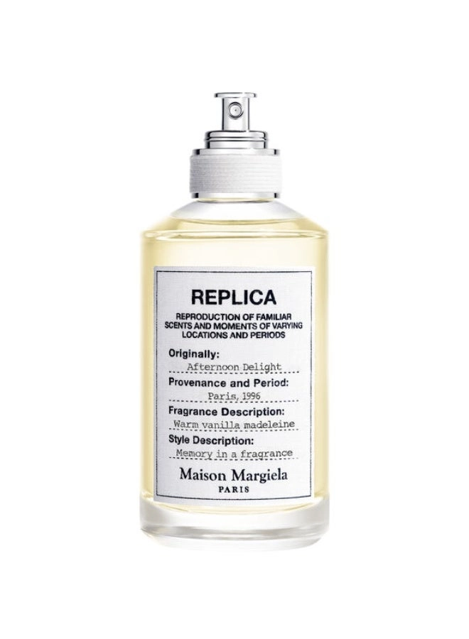 Replica Afternoon Delight Eau de Toilette 100ml