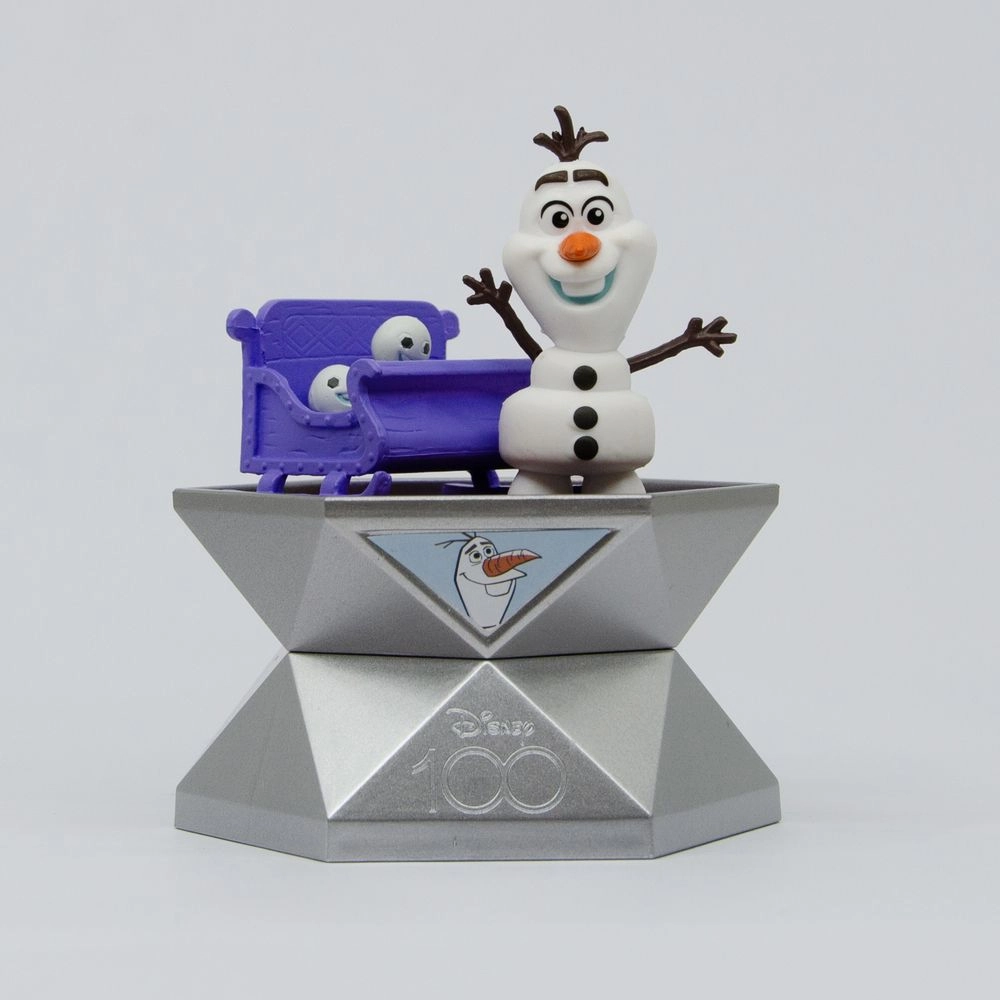 Disney 100th Anniversary - Assorted (ALGT-19551)