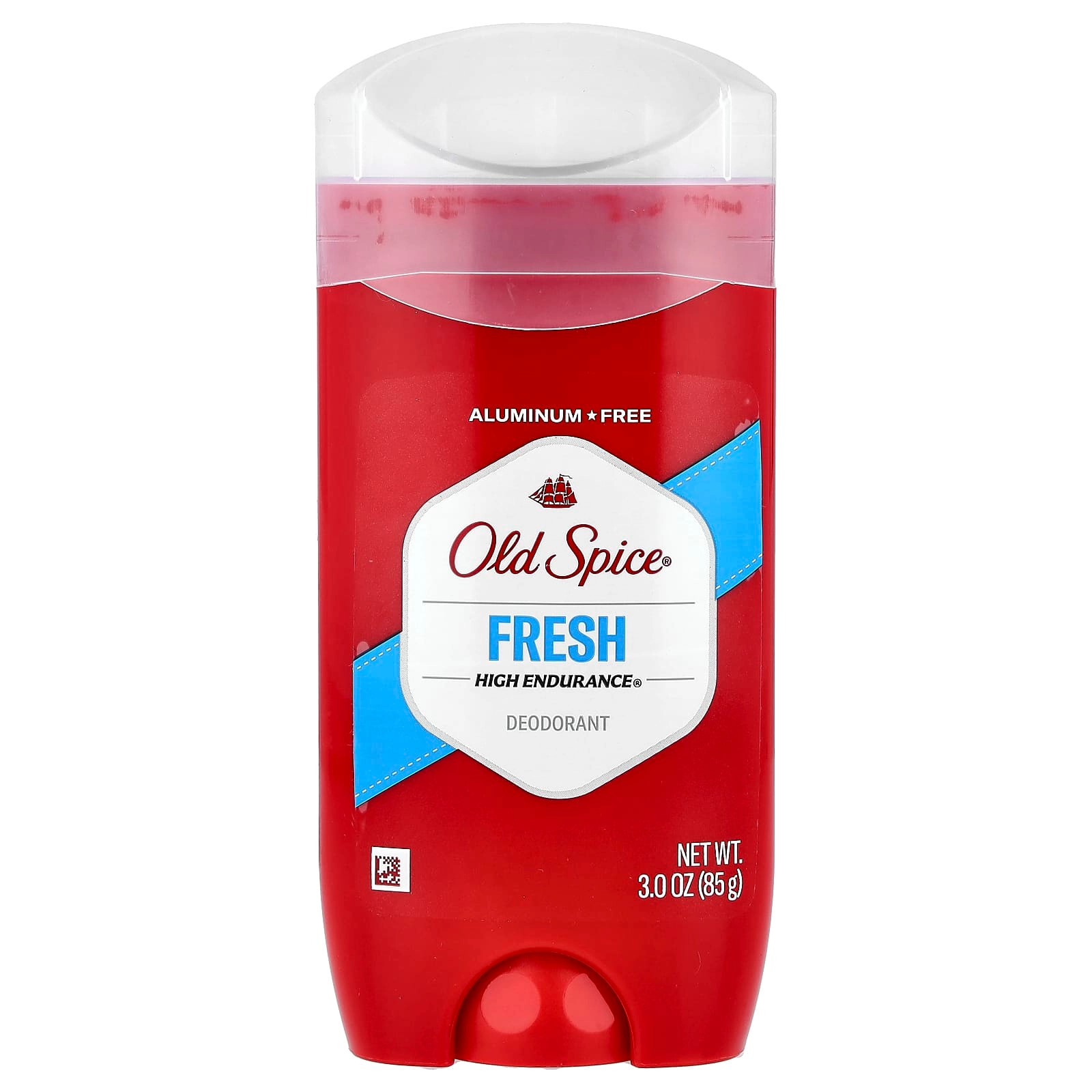 High Endurance - Fresh 85 gram