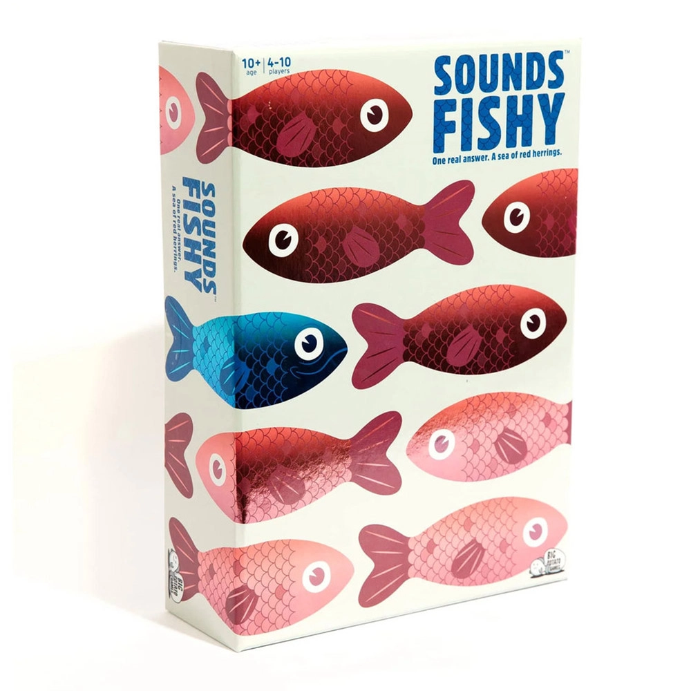 SuperHeated Neurons Sounds Fishy